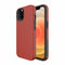 Double Case para iPhone 13 Pro Max Vermelha - Capa Antichoque Dupla