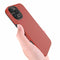 Capa Double para iPhone 13 Pro Max Vermelha Antichoque - iWill