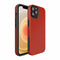 Capa Double para iPhone 13 Pro Max Vermelha Antichoque - iWill