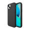 Double Case para iPhone 14 Plus Preta - Capa Antichoque Dupla