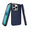 Capa Double para iPhone 14 Pro Azul Marinho - iWill