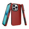Capa Double para iPhone 14 Pro Max Vermelha - iWill