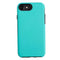 Capa Double para iPhone 7 / 8 / SE Verde Água Antichoque - iWill