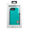 Capa Double para iPhone 7 / 8 / SE Verde Água Antichoque - iWill