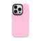 Capa Double Lux para iPhone 14 Pro Rosa Antichoque Dupla - iWill