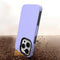 Capa Double Lux para iPhone 14 Pro Roxa Antichoque Dupla - iWill