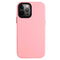 Capa Antichoque Double Lux Case para iPhone 12 e 12 Pro Rosa - iWill