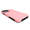 Capa Antichoque Double Lux Case para iPhone 12 e 12 Pro Rosa - iWill