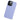 Double Lux Case para iPhone 12 / 12 Pro Roxo - Capa Antichoque Dupla