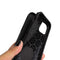 Capa Antichoque Double Lux Case para iPhone 12 Mini Preta - iWill