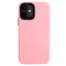 Capa Antichoque Double Lux Case para iPhone 12 Mini Rosa - iWill