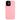 Capa para iPhone 12 Mini Antichoque Rosa | Double Lux Case iWill