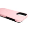 Capa Antichoque Double Lux Case para iPhone 12 Mini Rosa - iWill