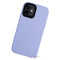 Double Lux Case para iPhone 12 Mini Roxa - Capa Antichoque Dupla