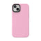 Capa Double Lux para iPhone 14 Rosa Antichoque Dupla - iWill