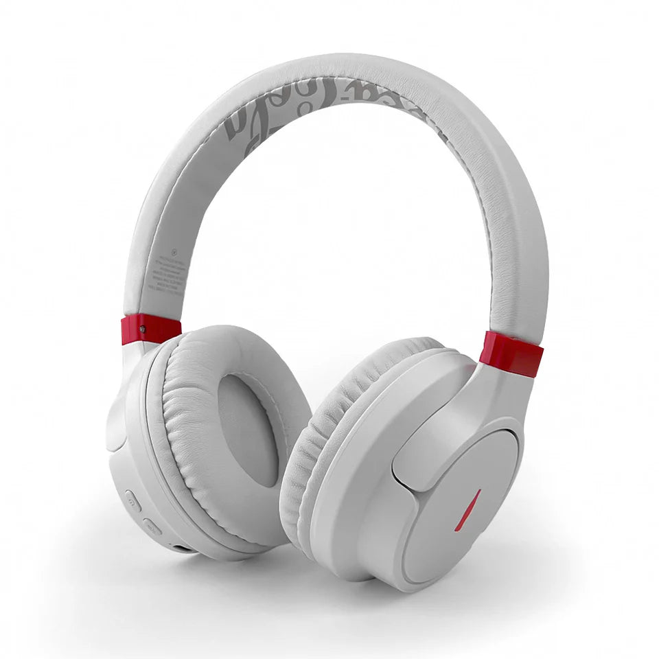 Combo de Headphones Elite Bass | Coca-Cola