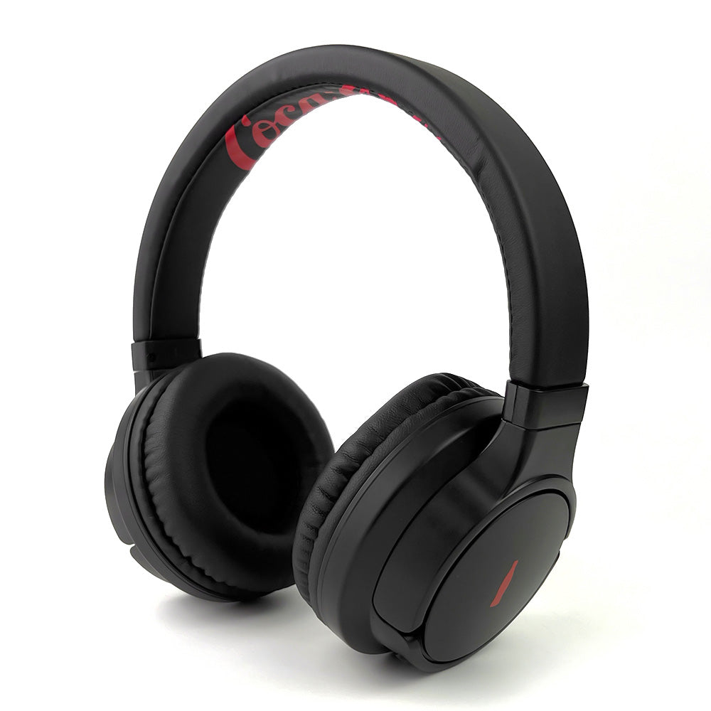 Combo de Headphones Elite Bass | Coca-Cola
