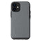 Capa Antichoque Tripla Elite Case para iPhone 12 Mini Cinza - iWill