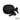 Flow ANC Wireless - Fone de ouvido TWS ANC com carregamento sem fio bluetooth - Preto