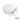Flow ANC Wireless - Fone TWS ANC com carregamento sem fio - Branco