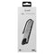Hub USB-C Max 8 em 1 - iWill
