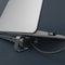Hub USB-C Stand c/ Suporte para Notebook 10 em 1 - iWill