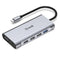 Hub USB-C Ultra - 11 em 1