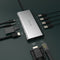 Hub USB-C Ultra 11 em 1 - iWill
