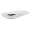 Capa Protetora Impact Case para iPhone 12 / 12 Pro Transparente com Branco - iWill