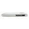 Capa Protetora Impact Case para iPhone 12 / 12 Pro Transparente com Branco - iWill