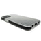 Capa Protetora Impact Case para iPhone 12 / 12 Pro Transparente com Preto - iWill