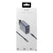 Kit de Carregamento 65W com cabo USB-C para USB-C 2,0M - iWill
