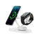 Lâmpada 5 em 1 com Carregamento Wireless - iWill