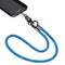 Phone Strap - Alça Universal p/ Smartphone Azul - iWill