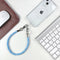 Phone Strap - Alça Universal p/ Smartphone Azul - iWill