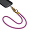 Phone Strap - Alça Universal p/ Smartphone Pink - iWill