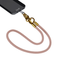 Phone Strap - Alça Universal p/ Smartphone Rosa - iWill