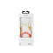 Phone Strap - Alça Universal p/ Smartphone Salmão - iWill