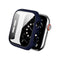 Pulseira Apple Watch® Silicone Azul Marinho 40mm - iWill