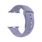 Pulseira Apple Watch® Silicone Roxa 40mm - iWill