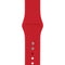 Pulseira Apple Watch® Silicone Vermelha 40mm - iWill