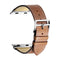 Pulseira para Apple Watch® WatchBand - Couro Marrom 38/40/41 mm
