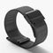 Pulseira para Apple Watch® Milanese Class Preta 42/44/45/49 mm - iWill