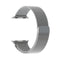 Pulseira para Apple Watch® WatchBand - Milanese Prata 38/40/41 mm
