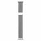 Pulseira para Apple Watch® Milanese Prata 38/40/41 mm - iWill