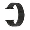 Pulseira para Apple Watch® WatchBand - Milanese Preta 42/44/45/49 mm