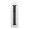 Pulseira Apple Watch® Milanese Preta 42/44/45/49 mm - iWill