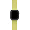 Pulseira Apple Watch®  Silicone Amarela 38/40/41mm - iWill