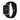 Pulseira para Apple Watch® WatchBand - Silicone Preta 38/40/41 mm