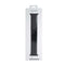 Pulseira Apple Watch® Silicone Preta 38/40/41mm - iWill